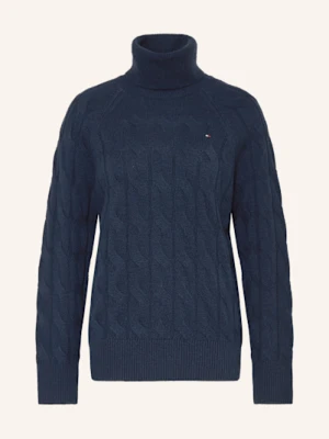 Tommy Hilfiger Golf blau