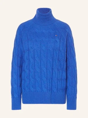 Tommy Hilfiger Golf blau