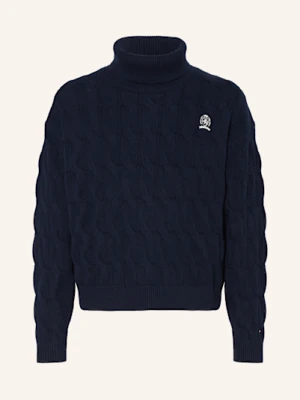 Tommy Hilfiger Golf blau