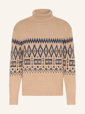 Tommy Hilfiger Golf braun