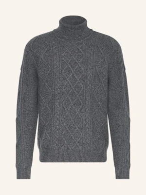 Tommy Hilfiger Golf grau CZIEMNOSZARY