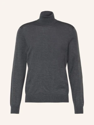 Tommy Hilfiger Golf grau CZIEMNOSZARY