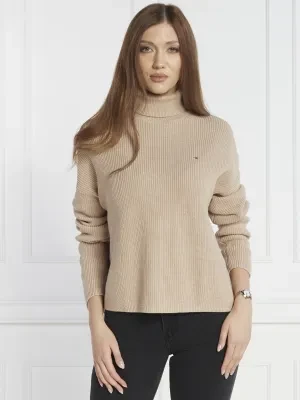 Tommy Hilfiger Golf | Loose fit