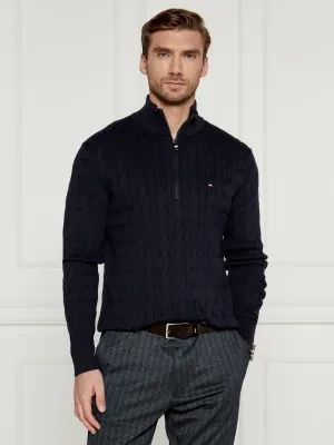 Tommy Hilfiger Sweter | Regular Fit