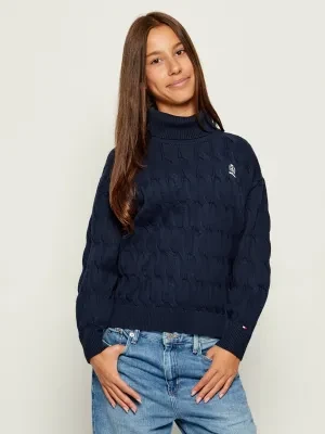 Tommy Hilfiger Golf | Regular Fit