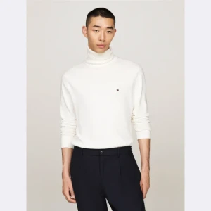 Tommy Hilfiger Golf | Regular Fit | z dodatkiem kaszmiru