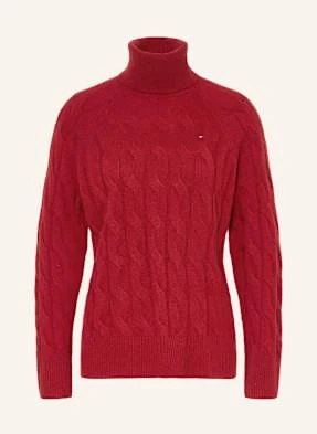 Tommy Hilfiger Golf rot