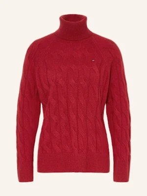 Tommy Hilfiger Golf rot