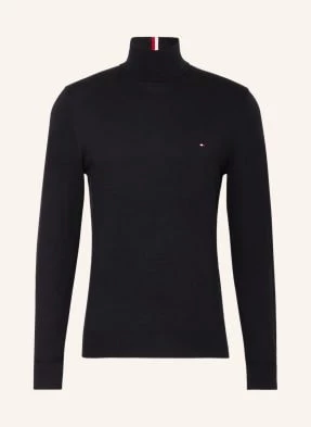 Tommy Hilfiger Golf schwarz