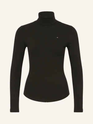 Tommy Hilfiger Golf schwarz