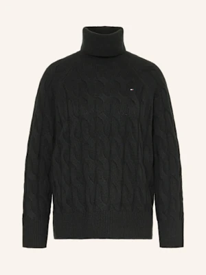 Tommy Hilfiger Golf schwarz