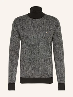 Tommy Hilfiger Golf schwarz