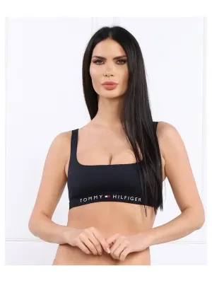 Tommy Hilfiger Góra od bikini