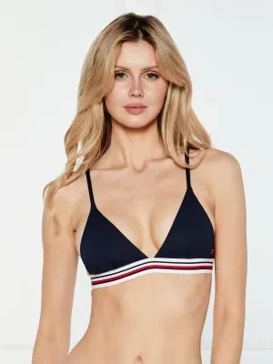 Tommy Hilfiger Góra od bikini