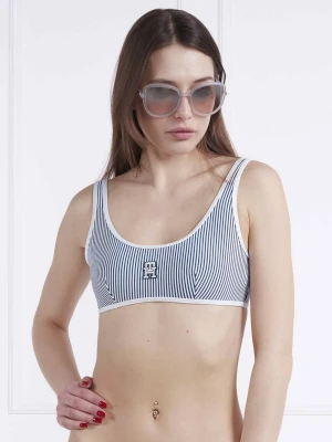 Tommy Hilfiger Góra od bikini