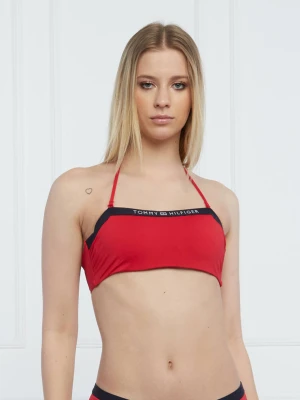 Tommy Hilfiger Góra od bikini