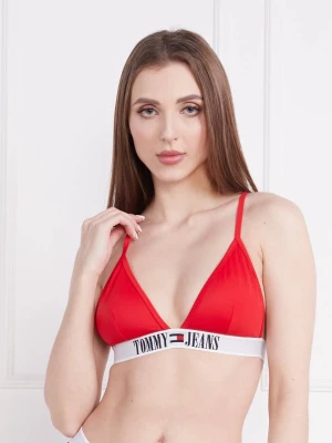 Tommy Hilfiger Góra od bikini ARCHIVE-S