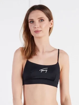 Tommy Hilfiger Góra od bikini TJ SIGNATURE-S BRALETTE