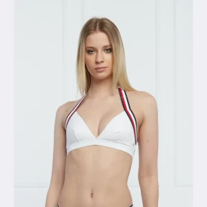 Tommy Hilfiger Góra od bikini TRIANGLE FIXED
