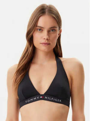 Zdjęcie produktu Tommy Hilfiger Góra od bikini UW0UW05813 Czarny