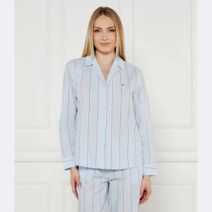 Tommy Hilfiger Góra od piżamy | Regular Fit