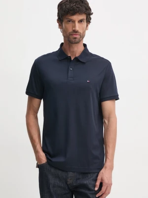 Tommy Hilfiger granatowy