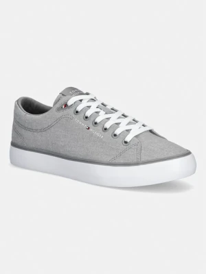 Tommy Hilfiger HARLEM CORE II CHAMBRAY tenisówki męskie