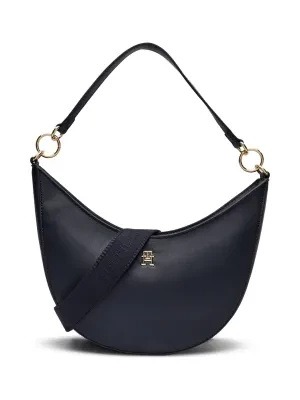 Tommy Hilfiger Hobo + saszetka