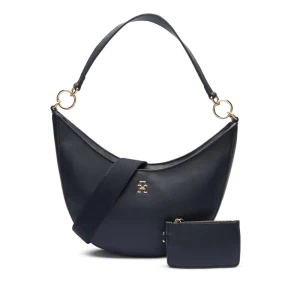 Tommy Hilfiger Hobo + saszetka