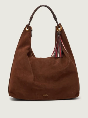 Tommy Hilfiger Hobo TH STATEMENT | zamsz