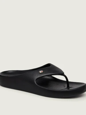 Tommy Hilfiger Japonki czarny