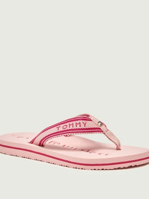 Tommy Hilfiger Japonki różowy