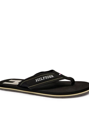 Tommy Hilfiger Japonki czarny