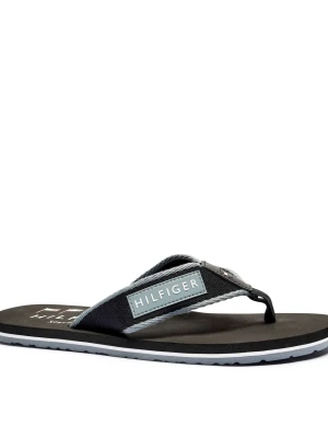 Tommy Hilfiger Japonki czarny
