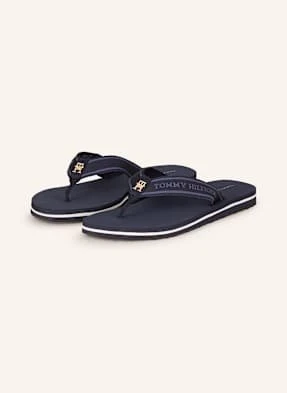Tommy Hilfiger Japonki blau
