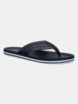 Tommy Hilfiger japonki COMFORT PADDED PERF BEACH SANDAL