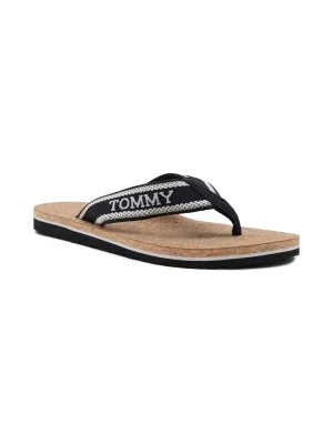 Tommy Hilfiger Japonki CORK BEACH