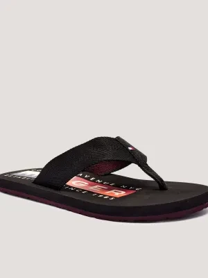 Tommy Hilfiger Japonki CORPORATE