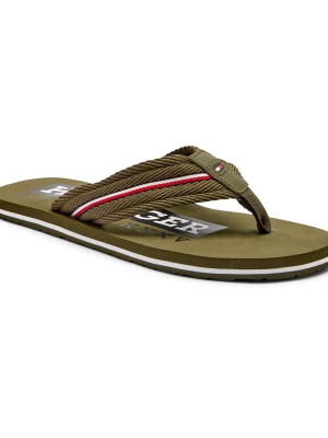 Tommy Hilfiger Japonki CORPORATE