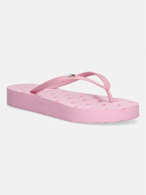 Tommy Hilfiger japonki damskie TH CRITTER SANDAL