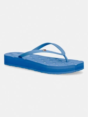 Tommy Hilfiger japonki damskie TH CRITTER SANDAL