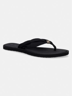 Tommy Hilfiger japonki damskie TH SCANDI SOFT SUMMER SANDAL