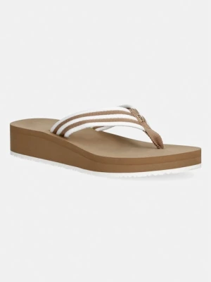 Tommy Hilfiger japonki damskie TH STRIPE SUMMER SANDAL