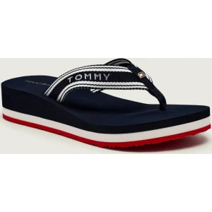 Tommy Hilfiger Japonki FLAG PRINT