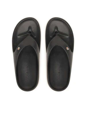 Tommy Hilfiger Japonki FW0FW09200 Czarny