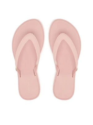 Tommy Hilfiger Japonki FW0FW09206 Różowy