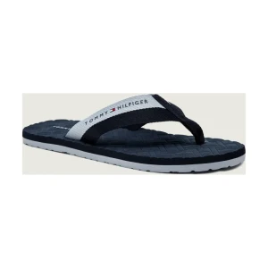 Tommy Hilfiger Japonki HILFIGER WEBBING