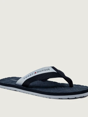 Tommy Hilfiger Japonki HILFIGER WEBBING