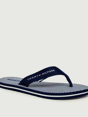 Tommy Hilfiger Japonki ITHACA granatowy