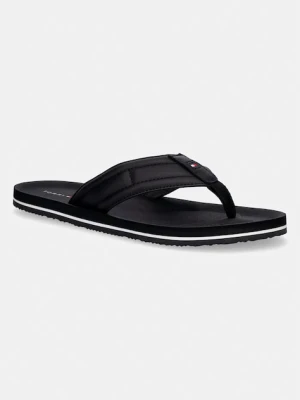 Tommy Hilfiger japonki męskie HILFIGER PADDED BEACH SANDAL